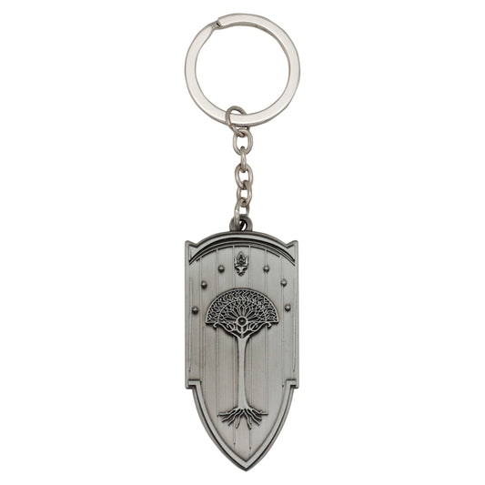 Porte-clés Le Seigneur des Anneaux - Gondor
