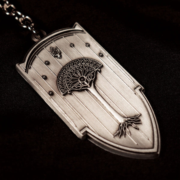 Porte-clés Le Seigneur des Anneaux - Gondor