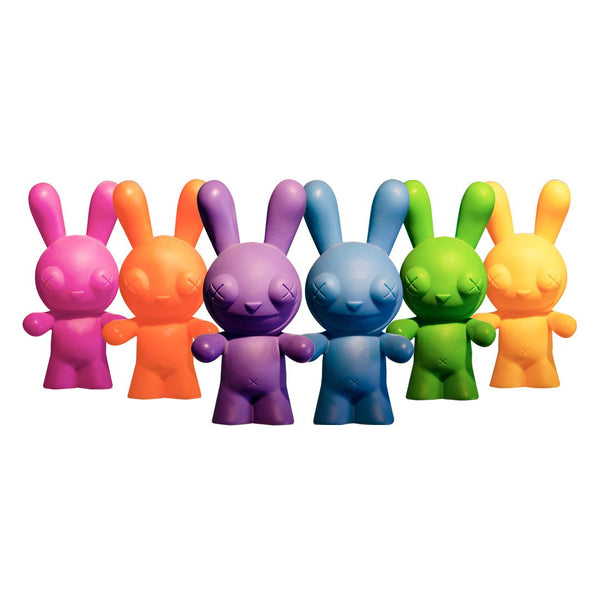 Veilleuse Zombunny