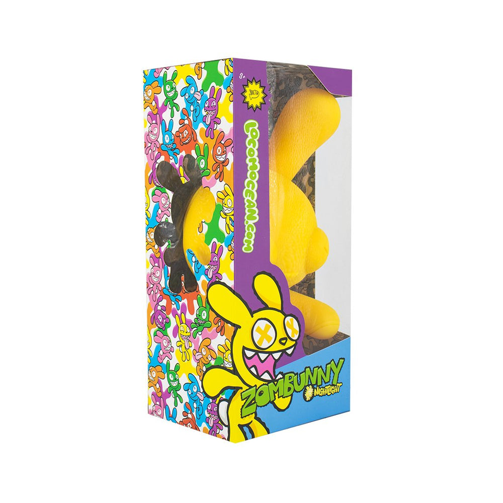 Veilleuse Zombunny