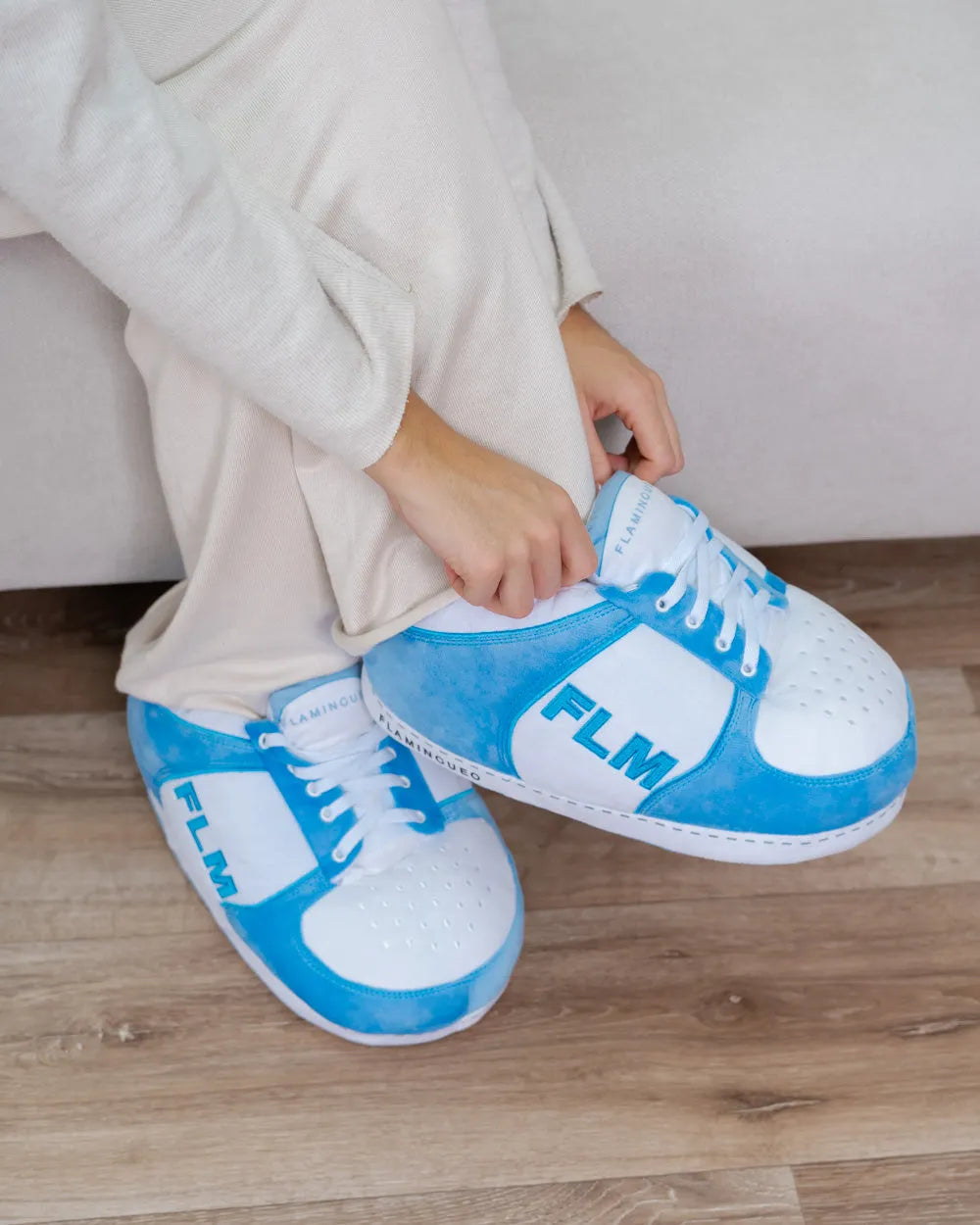Zapatillas de andar por casa - HAWKIS