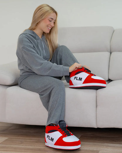 Zapatillas de andar por casa - BULLIS