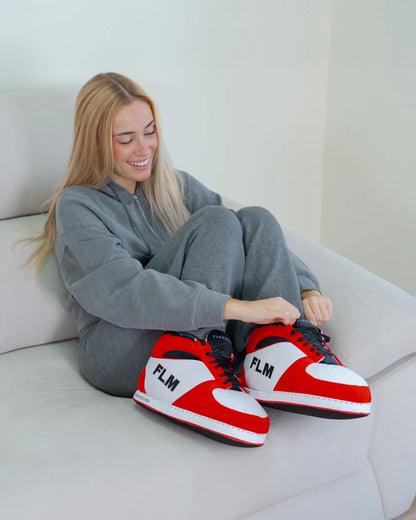 Zapatillas de andar por casa - BULLIS