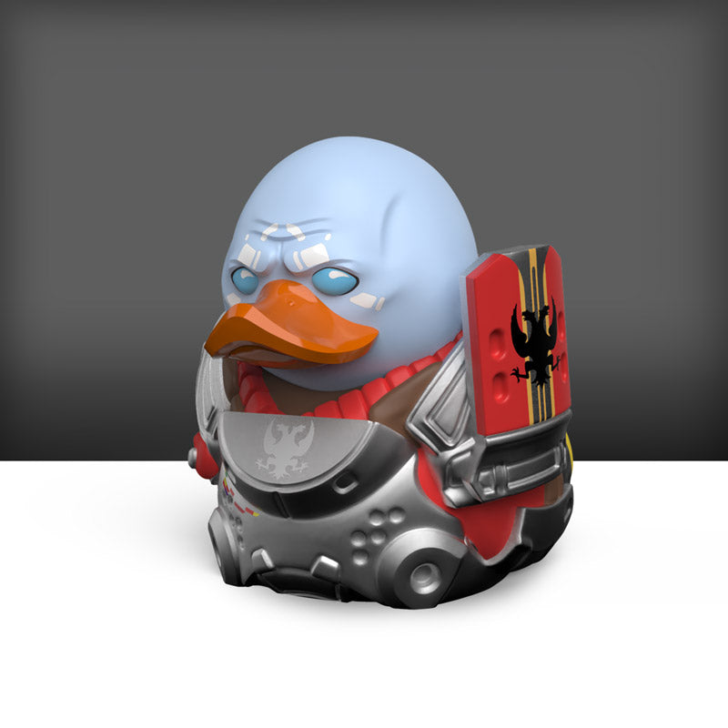Pato Zavala (Edición Mini)
