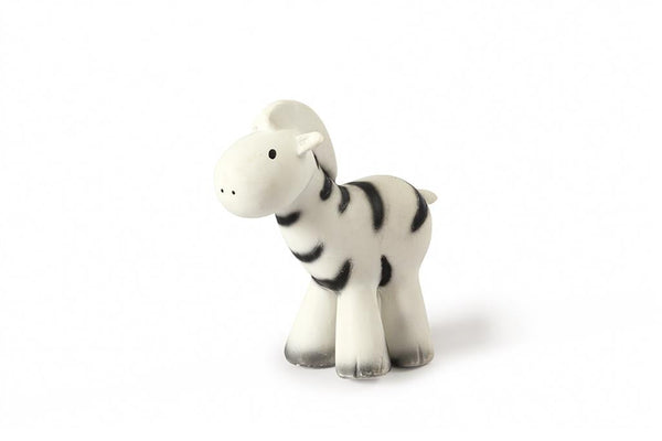 Il mio primo animale dello zoo, la zebra