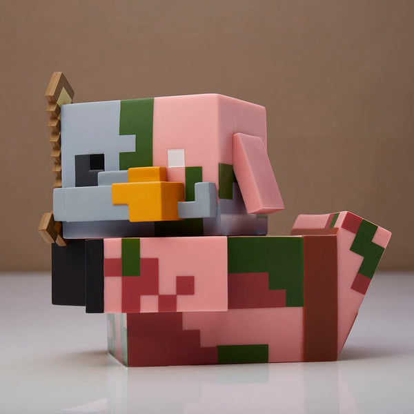 Minecraft TUBBZ - Collector’s Edition