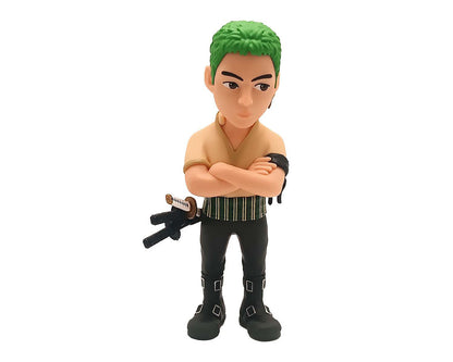 Zoro Roronoa - Figura Minix