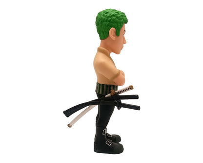 Zoro Roronoa - Figura Minix