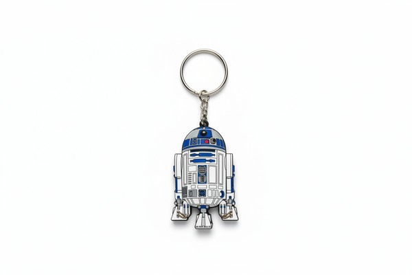 Portachiavi di Star Wars - R2-D2