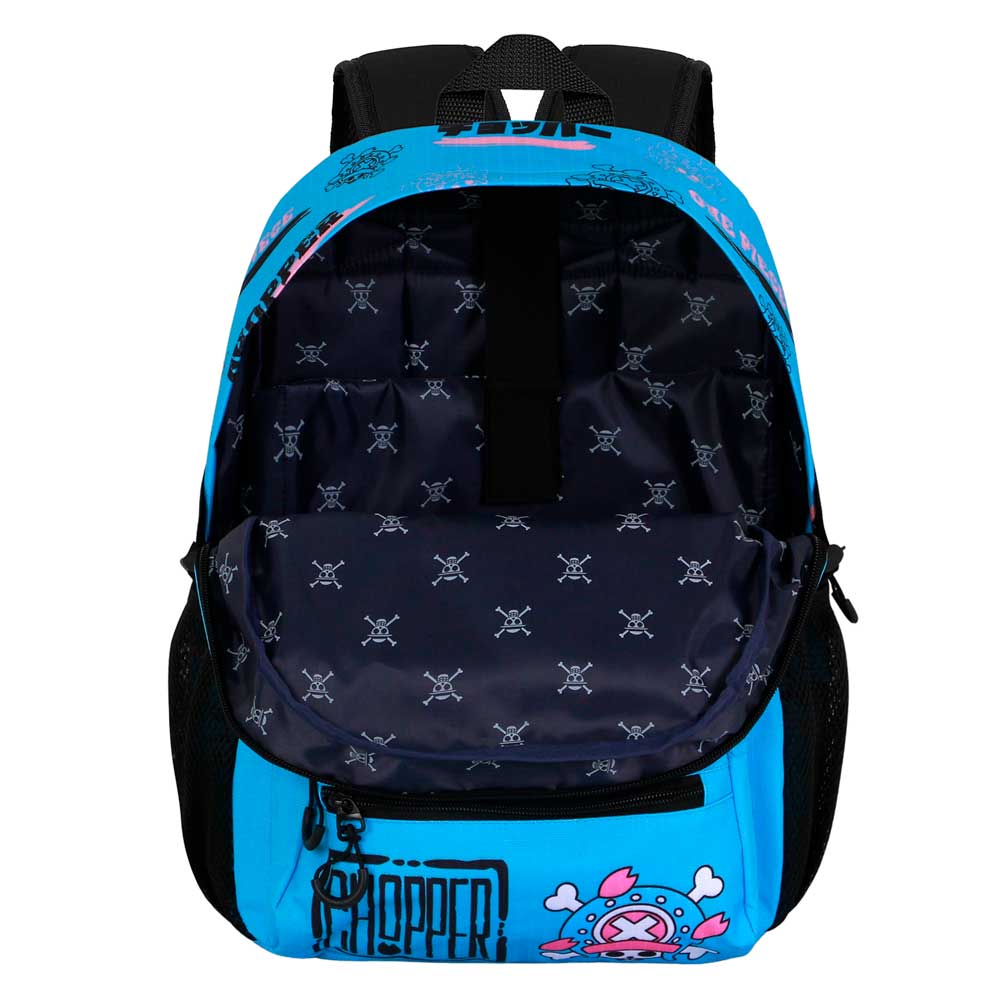 Sac à Dos Fight 3.0 One Piece « Chopper »
