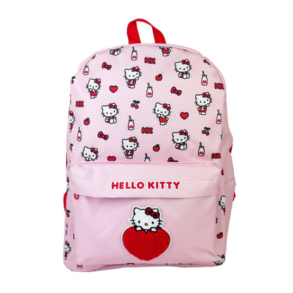 Sac à dos – Hello Kitty rose pastel | Blueprint Collections – vue 1