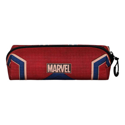 Marvel Spiderman Drop-Trousse Carré FAN 2.2
