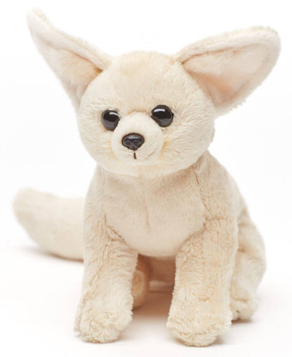 Pluche babyfennec