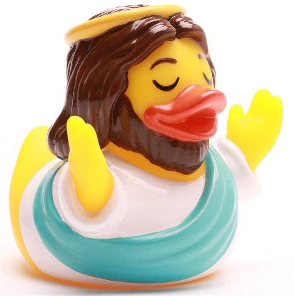 Jesus Christus Ente