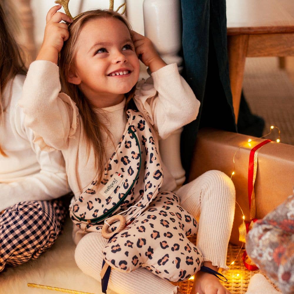 Marsupio per bambini All Over Baker