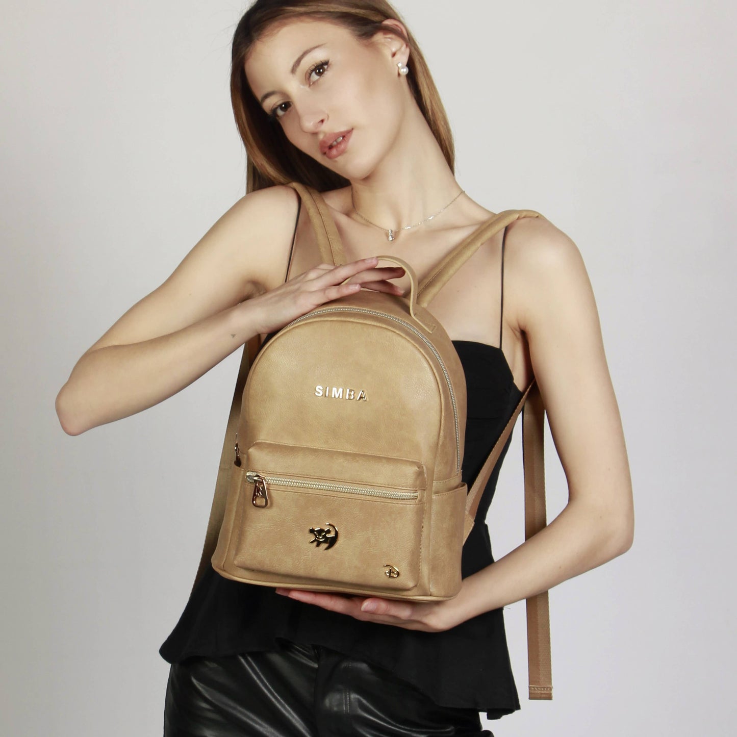 Disney rugzak - De Leeuwenkoning Savage