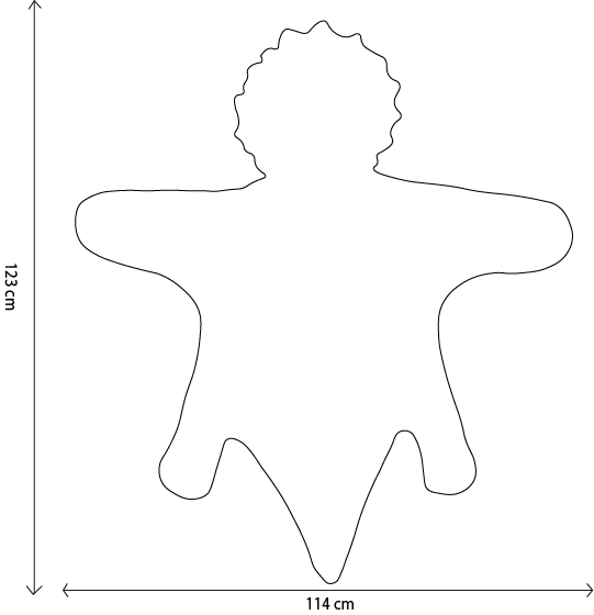 Déguisement Enfant Dino