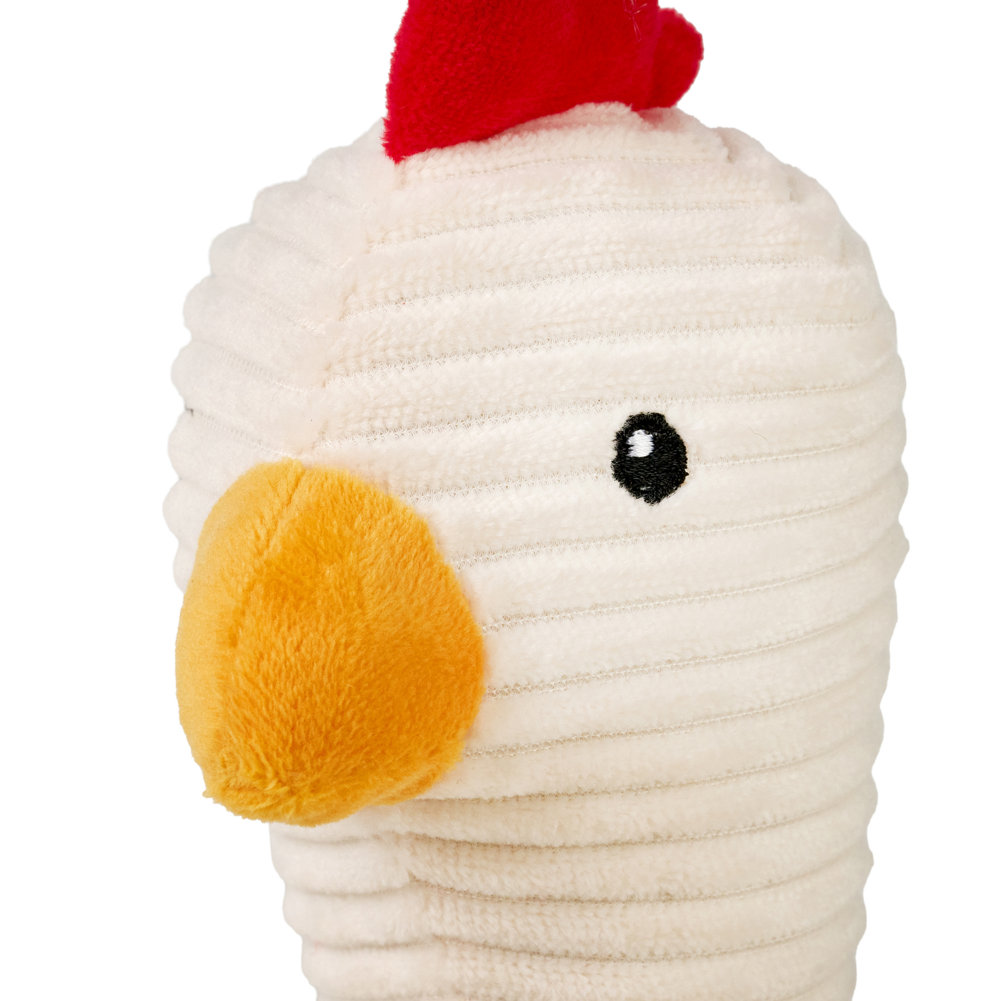 Juguete para perros Huggles - Chicken Eggsy