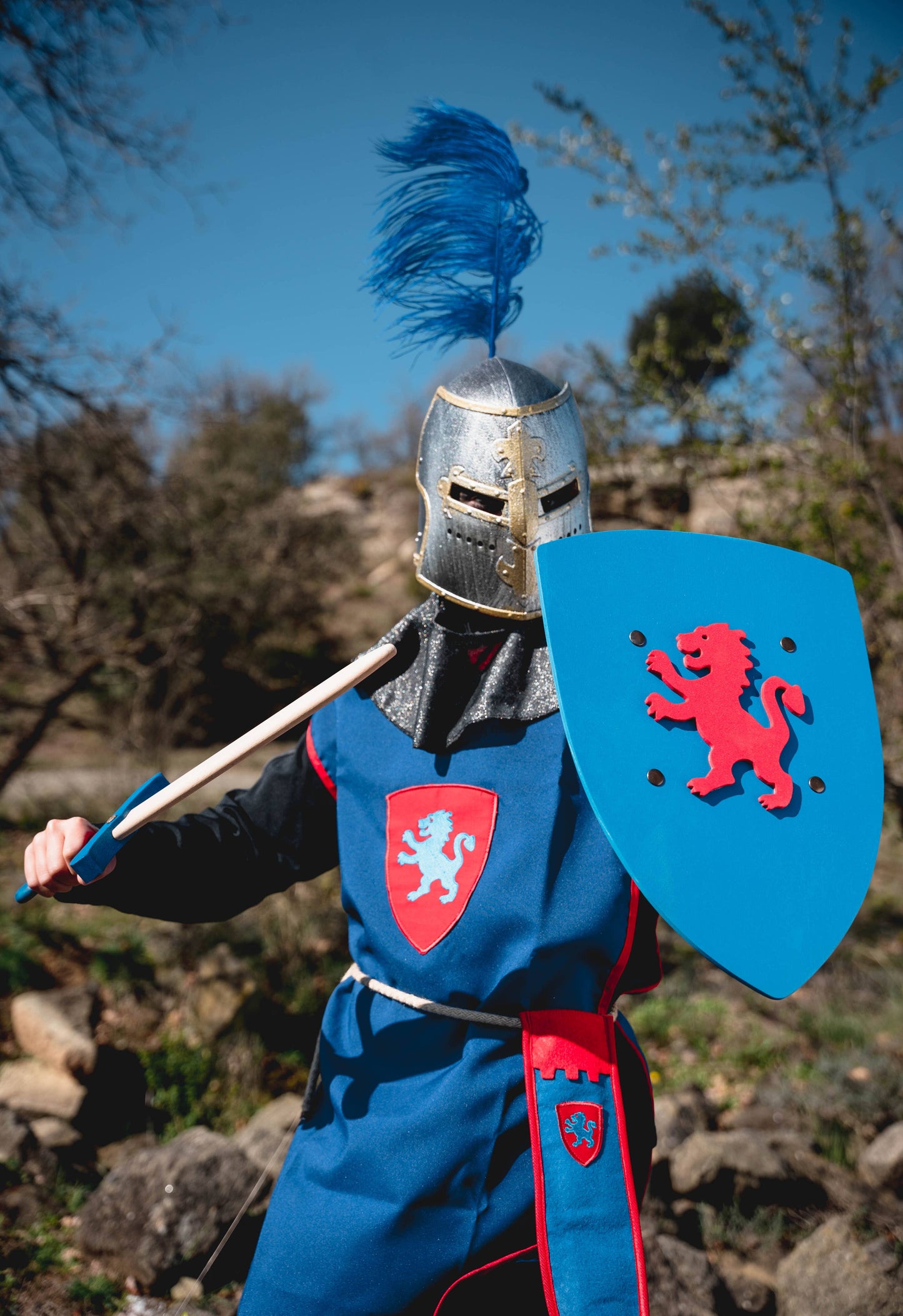 Produit KALID MEDIEVAL