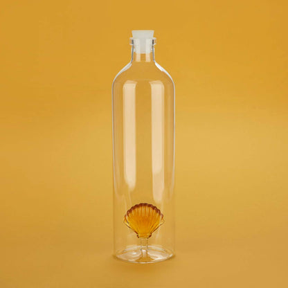 Bottiglia gialla Atlantis Shell da 1,2 L