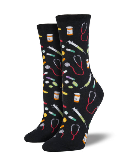 Chaussettes Médecine
