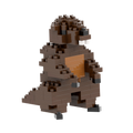 BRIXIES Marmotte