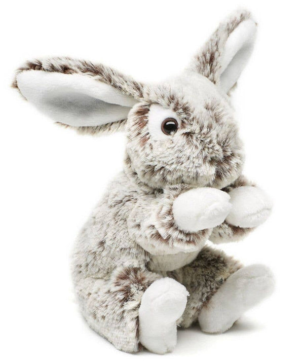 Lapin aux oreilles tombantes, super doux, doudou ou en peluche Uni Toys