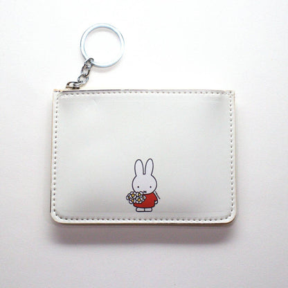 Miffy Rabbit Coin Purse