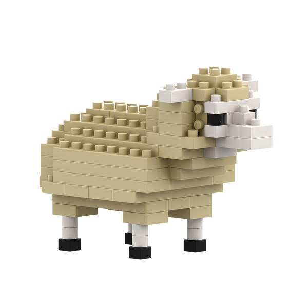 BRIXIES Mouton