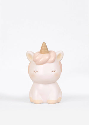 Squishimals Unicorn Uniboo