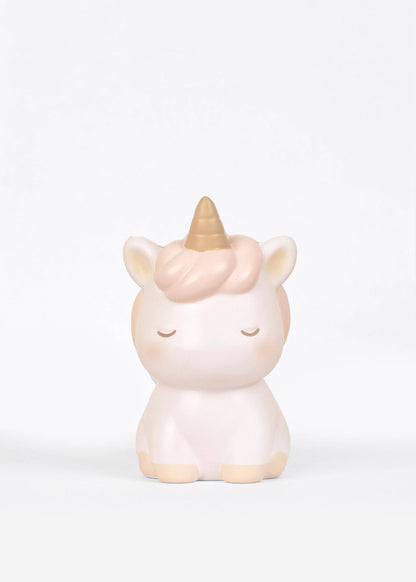 Squichymals Licorne Uniboo