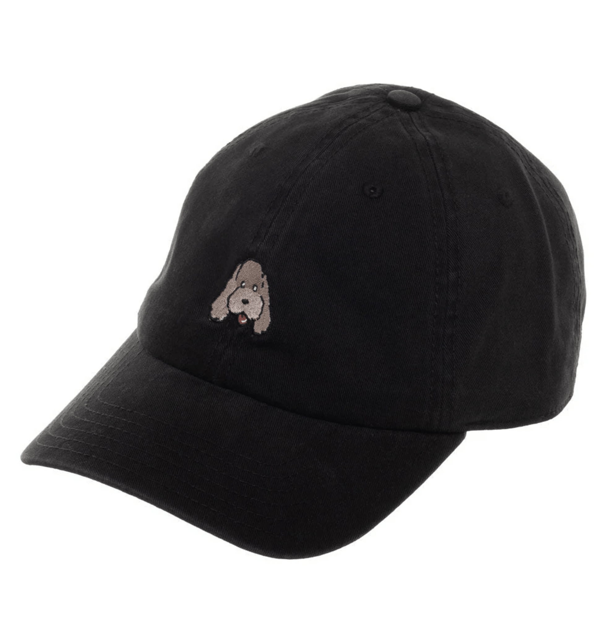 Casquette réglable Yuri on Ice Makkachin