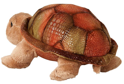 Reuzenschildpad pluche