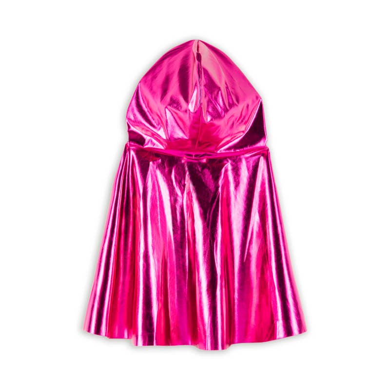 Cape Funky – Rose Métallisé