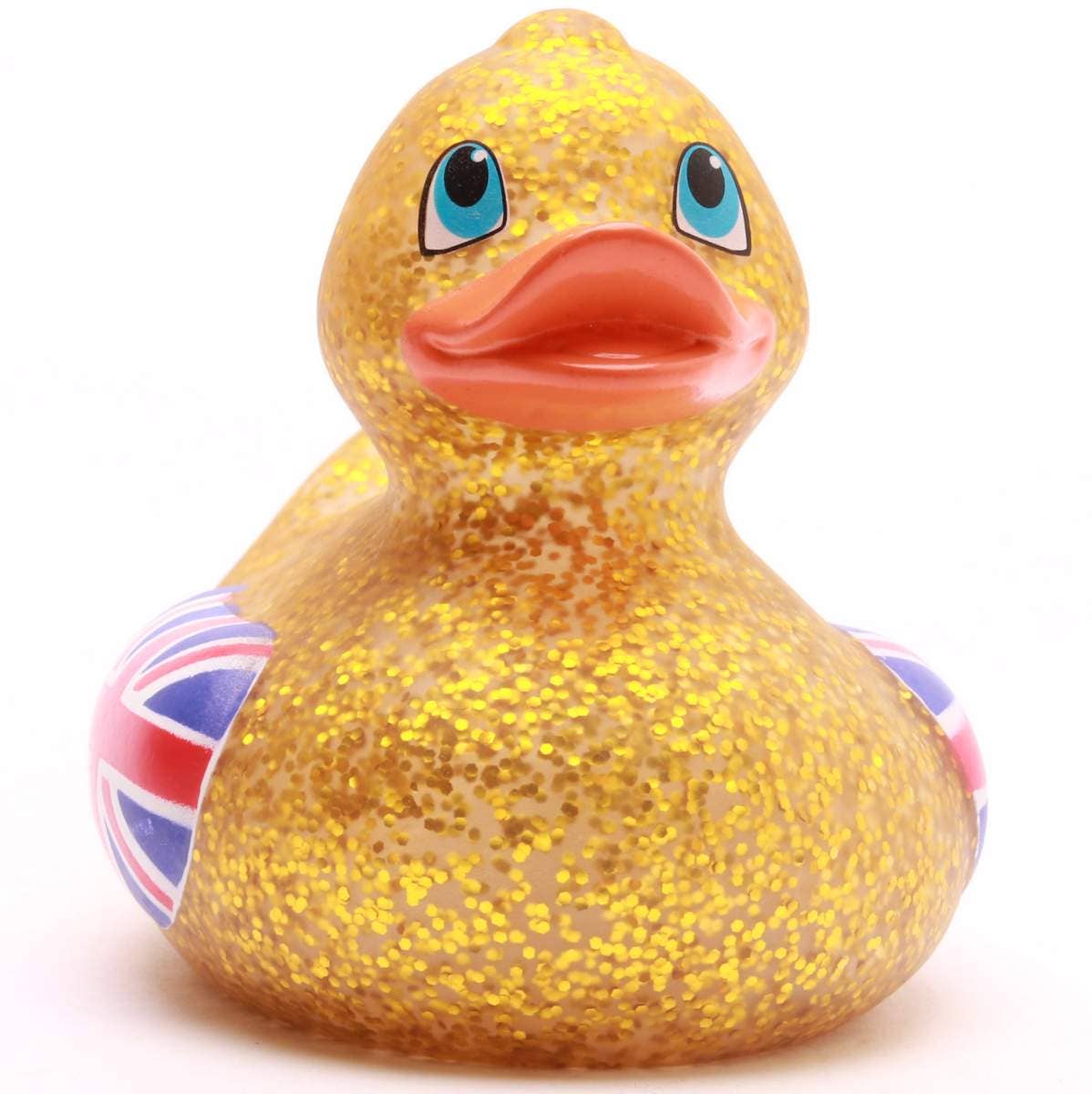 canard union jack or paillete elgate products