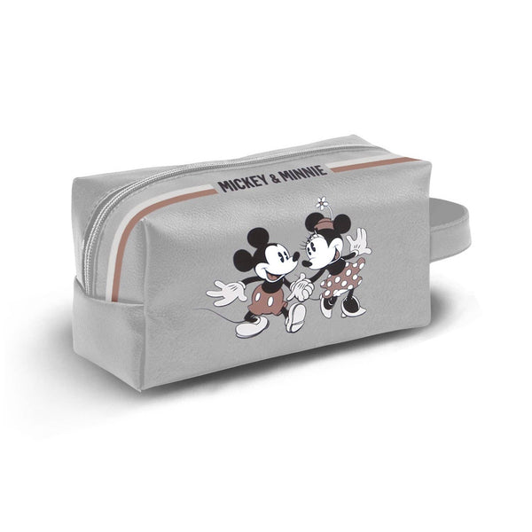 Disney Minnie Mouse-Trousse de Toilette de Voyage Brick PLUS
