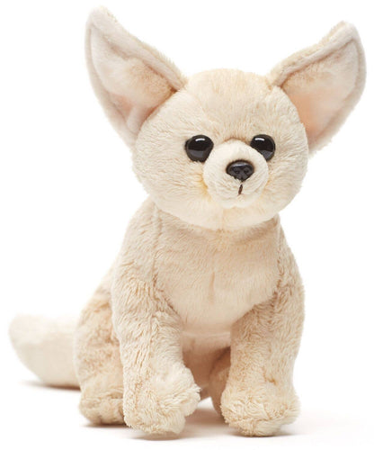 Pluche babyfennec