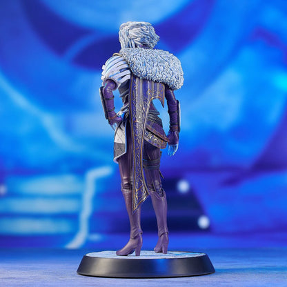 Statue Destiny - Mara Sov - vue 2