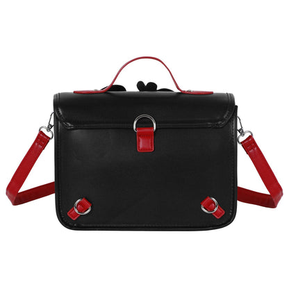 Borsa a tracolla/zaino Disney Minnie Mouse Face