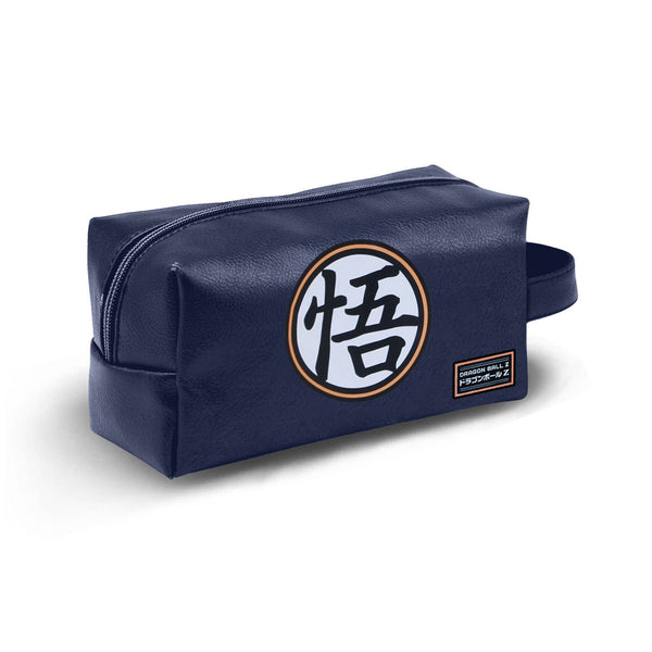 Dragon Ball Symbol I-Trousse de Toilette Voyage Brick PLUS