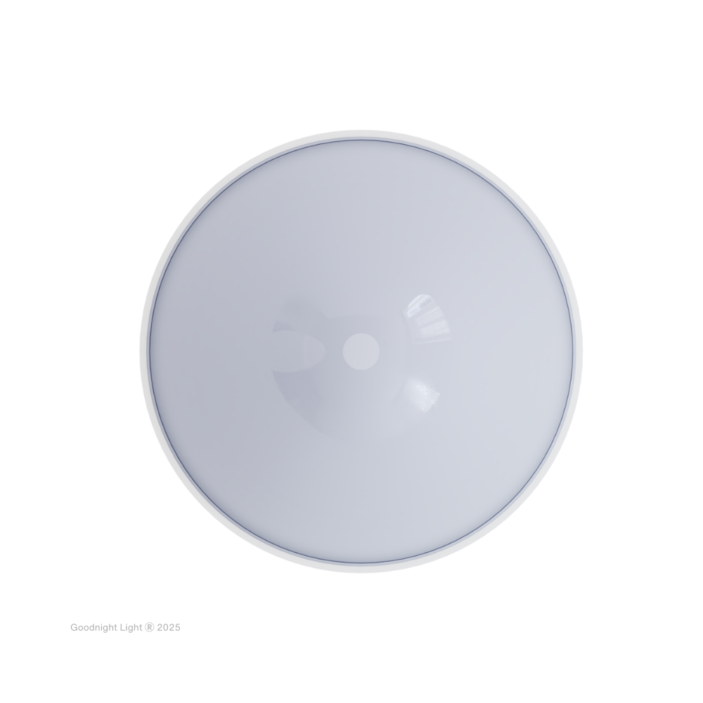 Módulo LED recargable "The Duck Duck Lamp" XL con cargador