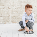 Paris Saint-Germain Racing Car – Baghera