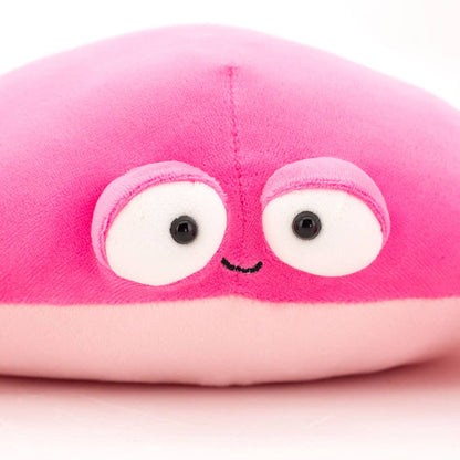 Peluche de cangrejo de 60 cm - 0+