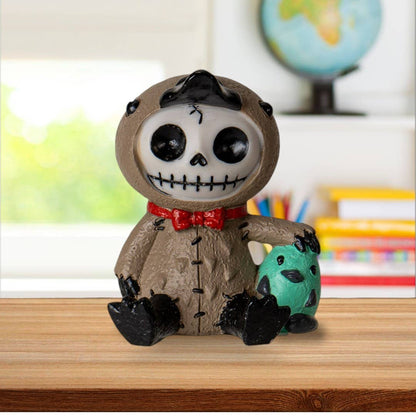 Ornithorynque Furrybones