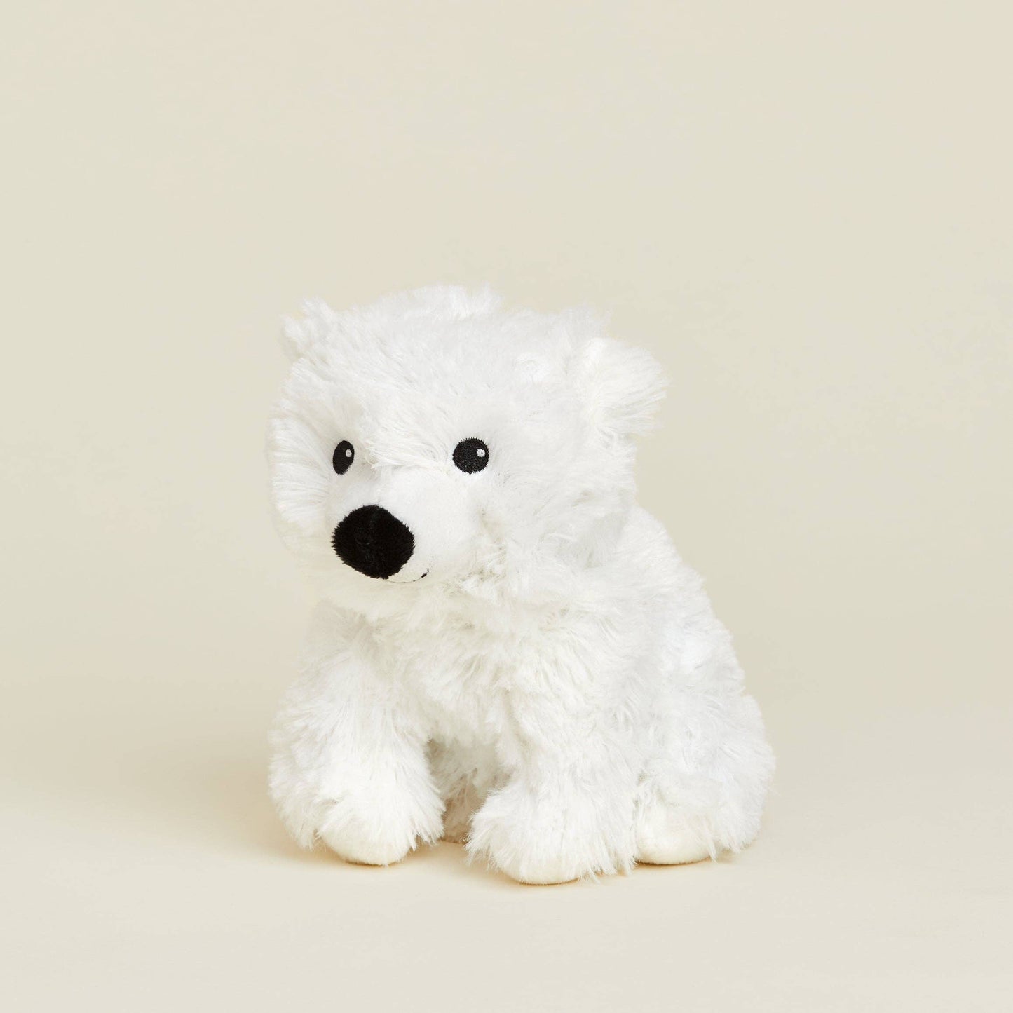 Bolsa de água quente de peluche Urso Polar Warmies