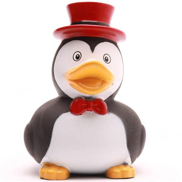 Canard Pingouin