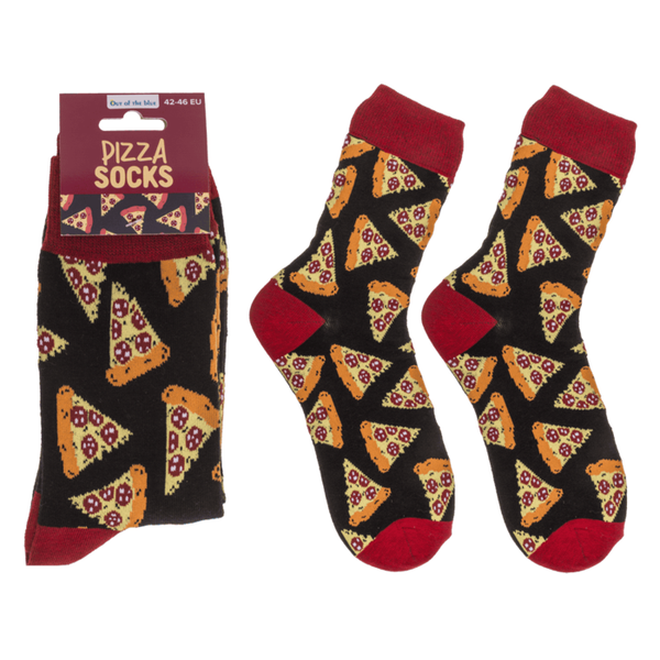 Calzini da pizza