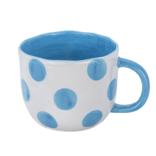 Surprise Dog Mug