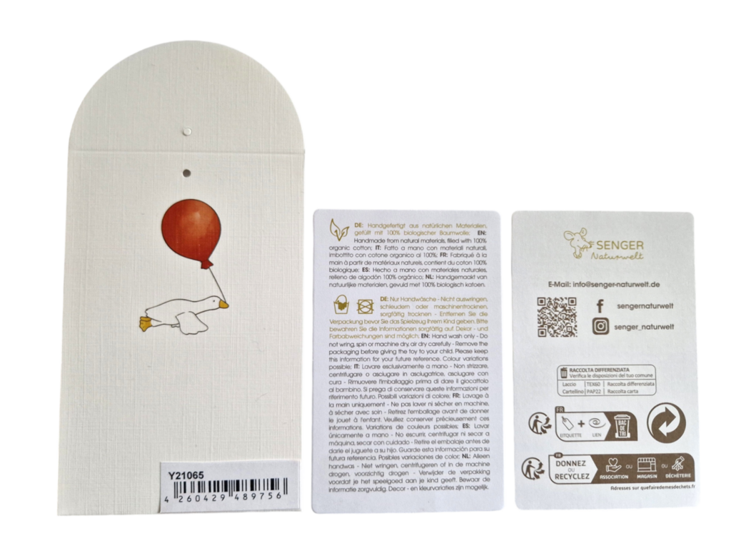 Almohadilla térmica pequeña de concha marina