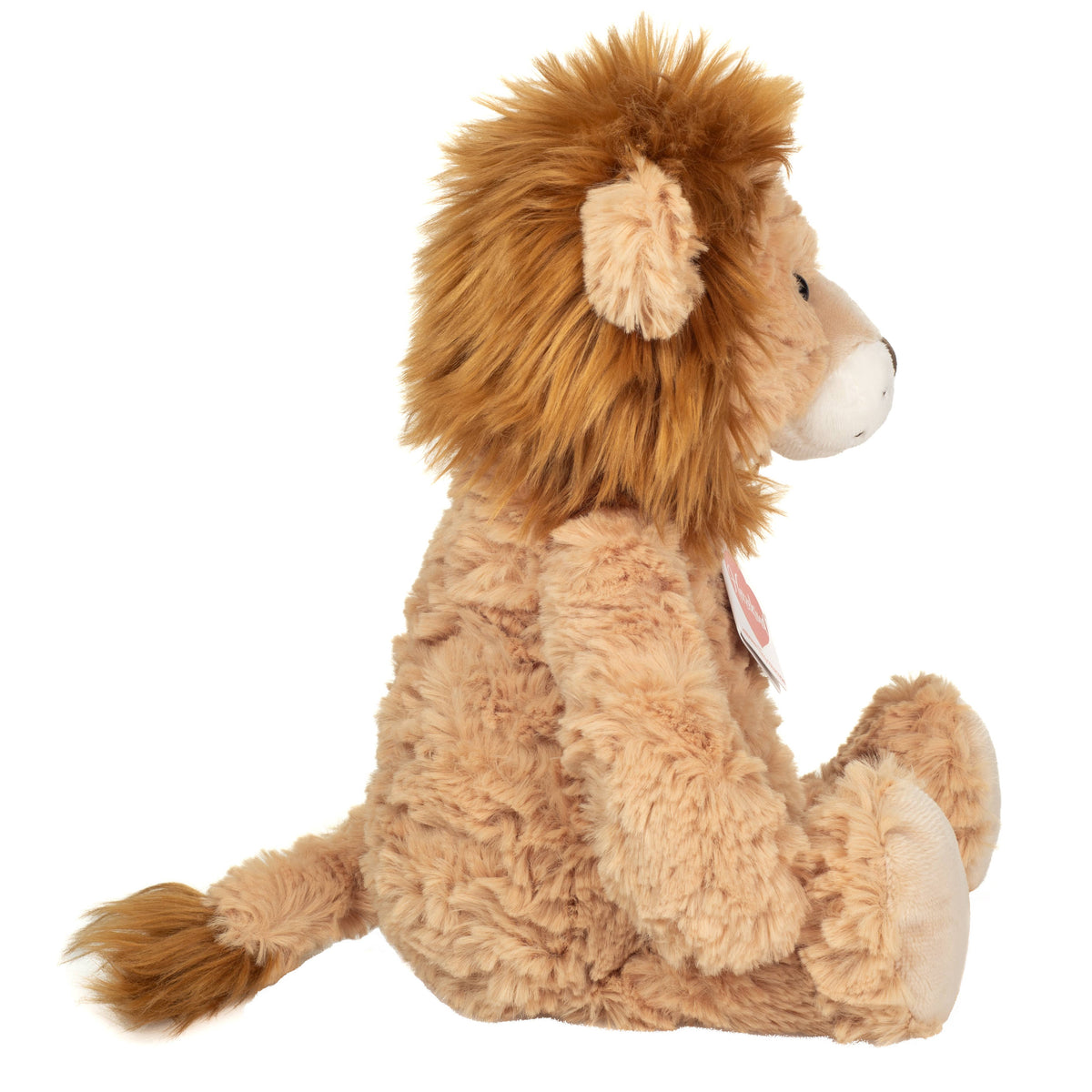 Peluche Leão Liam